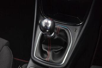 FORD PUMA, , hi-res