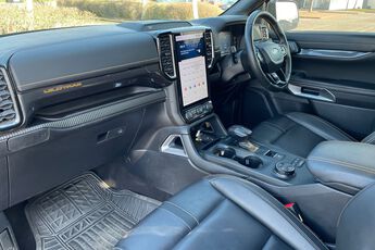 FORD RANGER, , hi-res