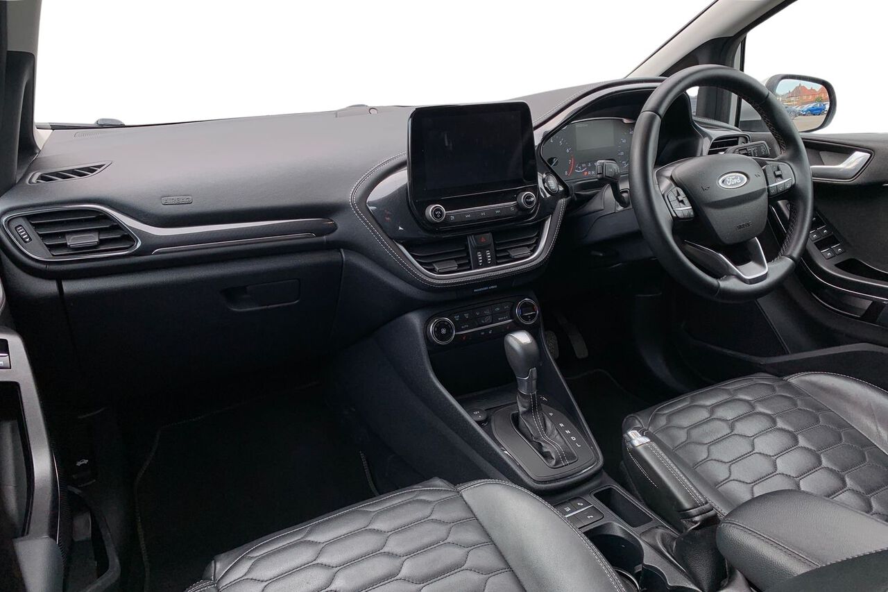 FORD FIESTA, , hi-res