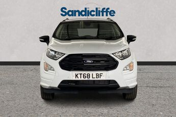 FORD ECOSPORT, , hi-res