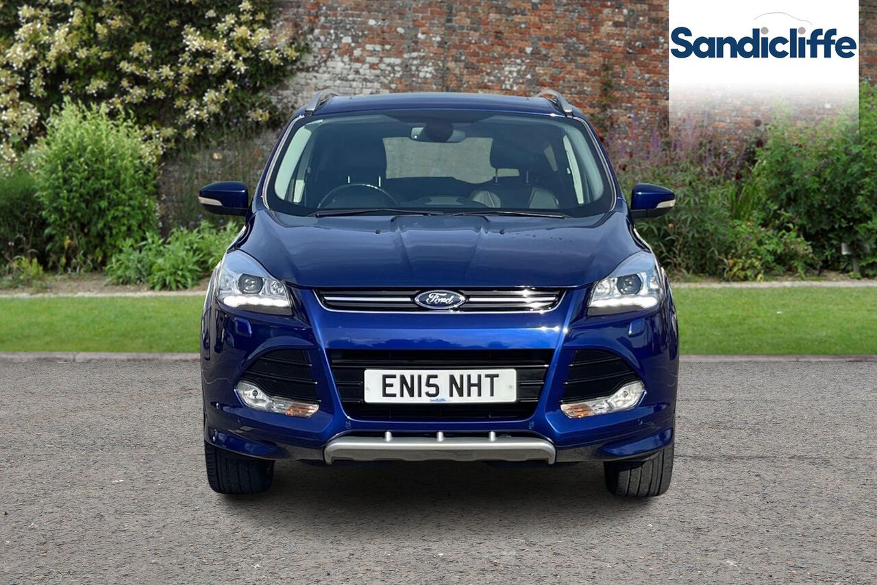 FORD KUGA, , hi-res