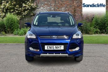 FORD KUGA, , hi-res