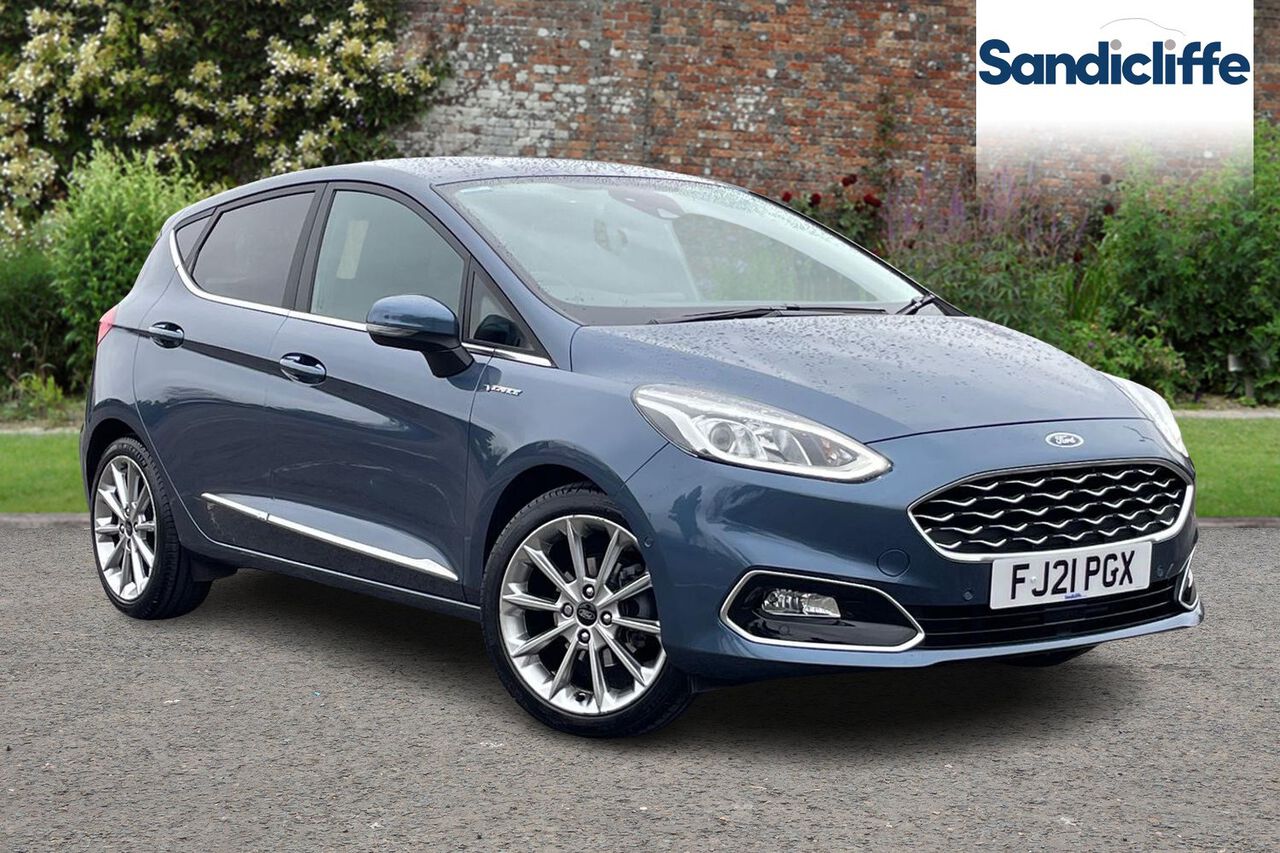 FORD FIESTA, , hi-res