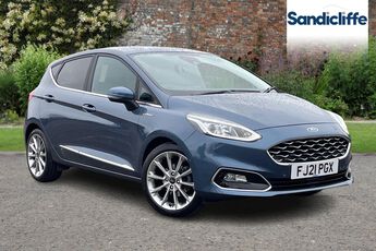 FORD FIESTA, , hi-res