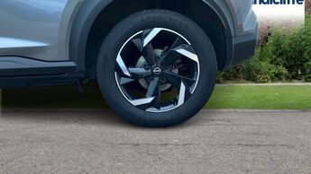 NISSAN JUKE, , hi-res
