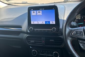 FORD ECOSPORT, , hi-res