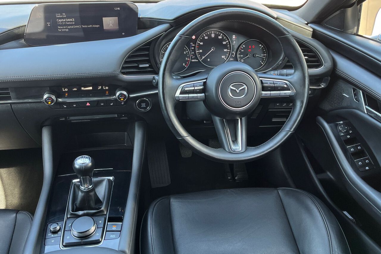 MAZDA 3, , hi-res