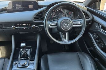 MAZDA 3, , hi-res