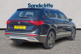 SEAT TARRACO, , hi-res