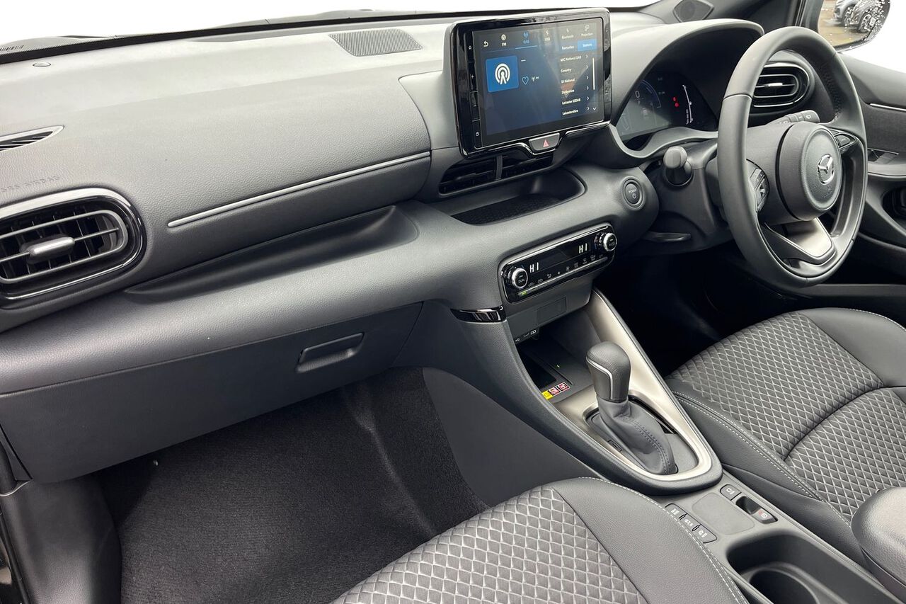 MAZDA 2 Hybrid, , hi-res