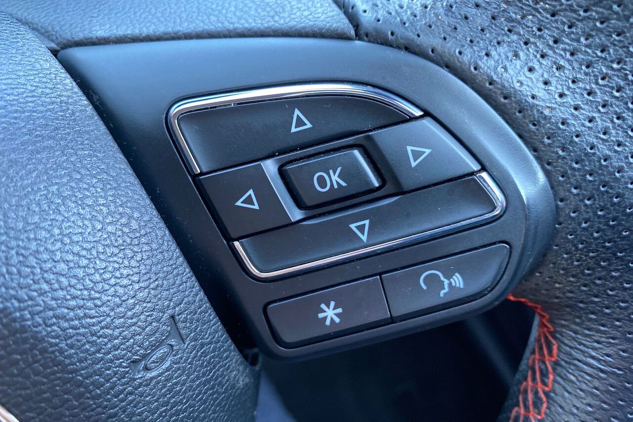 MG MOTOR UK ZS, , hi-res