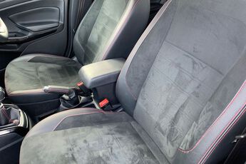 FORD ECOSPORT, , hi-res