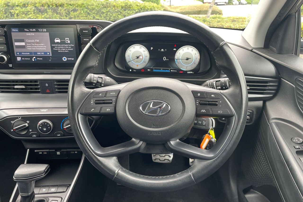 HYUNDAI BAYON, , hi-res