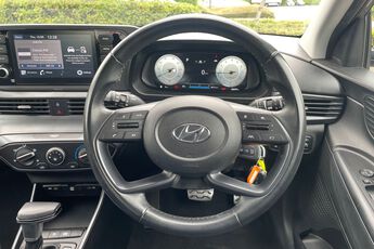 HYUNDAI BAYON, , hi-res
