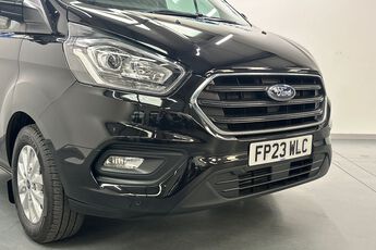 FORD TRANSIT CUSTOM, , hi-res