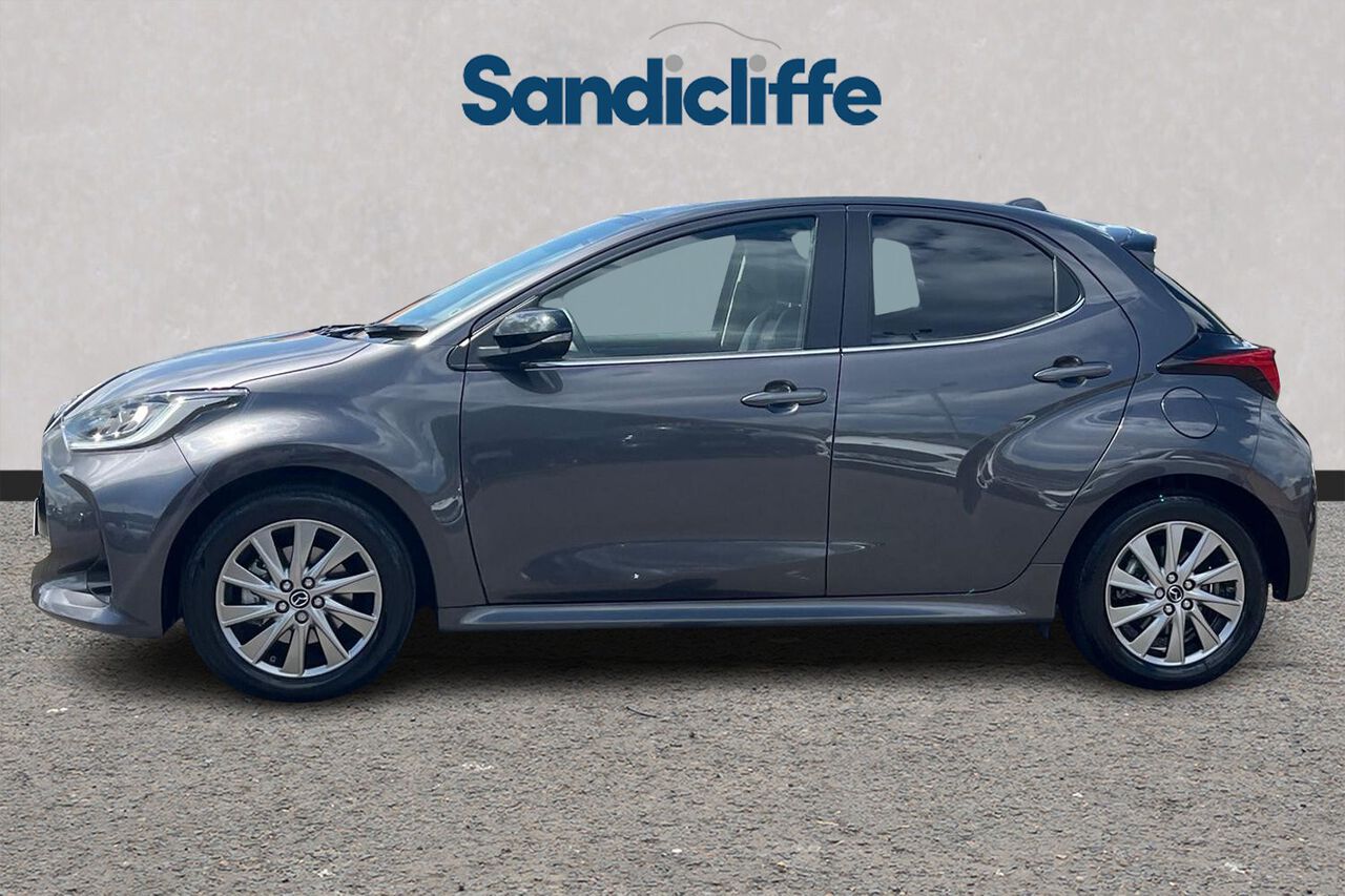 MAZDA 2 Hybrid, , hi-res