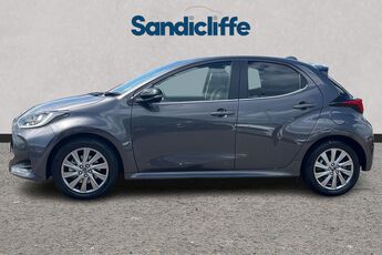 MAZDA 2 Hybrid, , hi-res