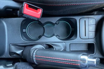 FORD PUMA, , hi-res