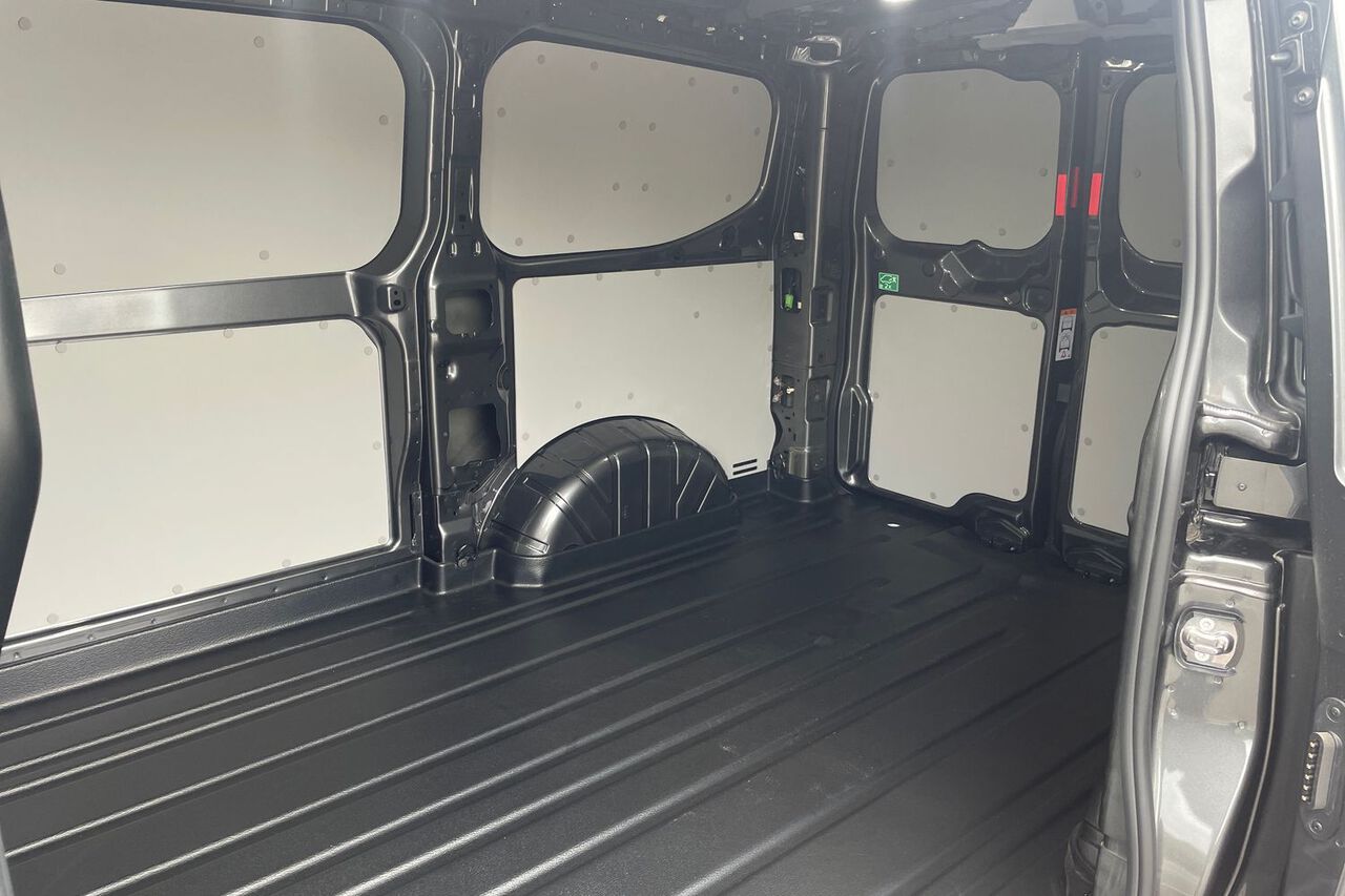 Ford Transit Custom V710 2024.50, , hi-res