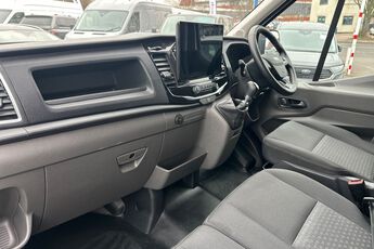 FORD TRANSIT, , hi-res