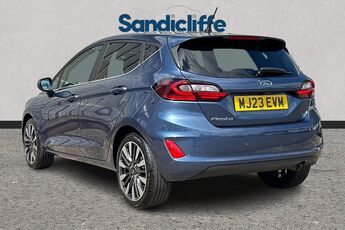 FORD FIESTA, , hi-res