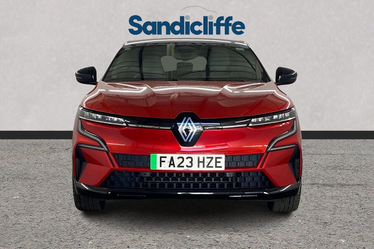 RENAULT MEGANE E-TECH, , hi-res