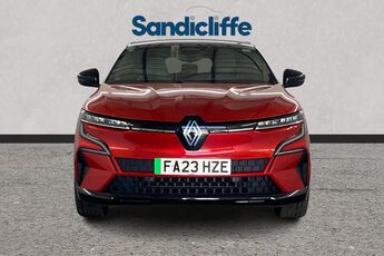 RENAULT MEGANE E-TECH, , hi-res