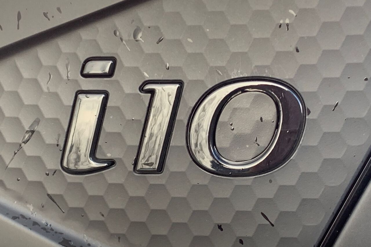 HYUNDAI I10, , hi-res