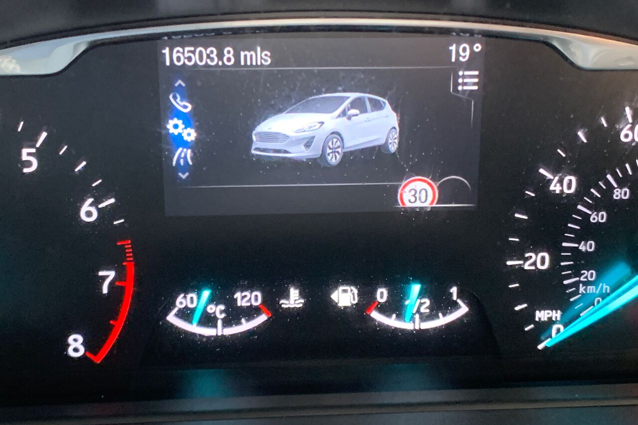 FORD FIESTA, , hi-res