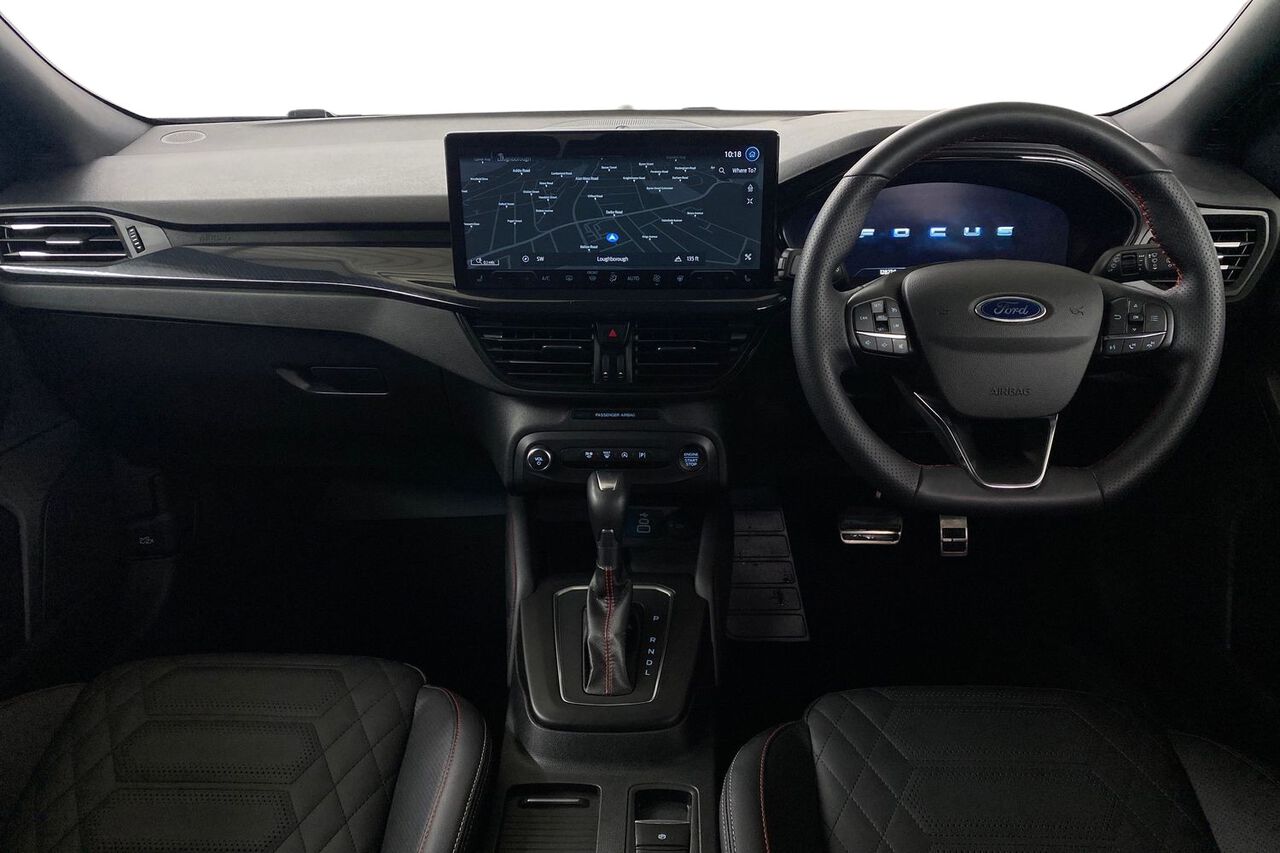 FORD FOCUS, , hi-res