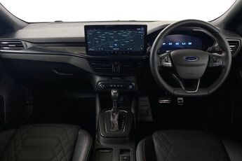 FORD FOCUS, , hi-res