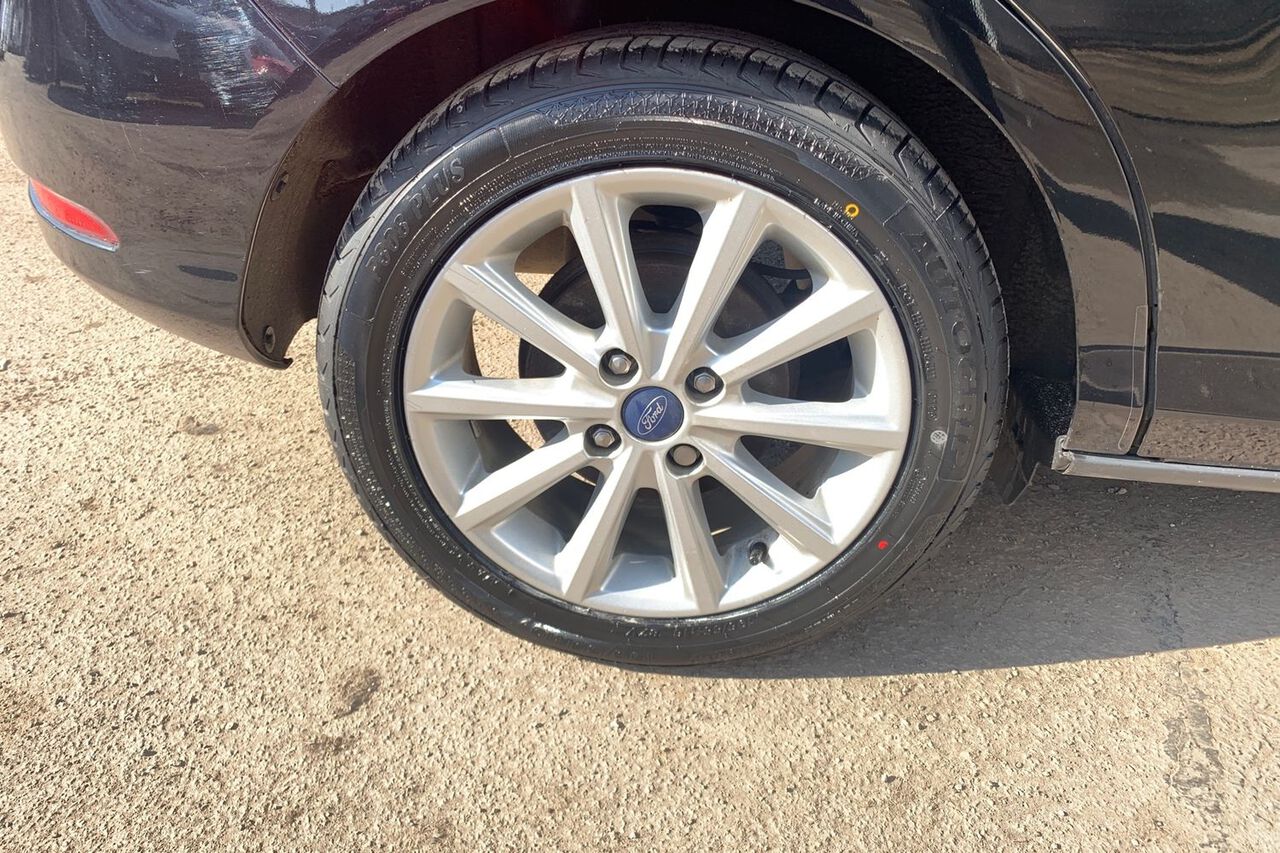 FORD B-MAX, , hi-res