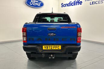 FORD RANGER, , hi-res