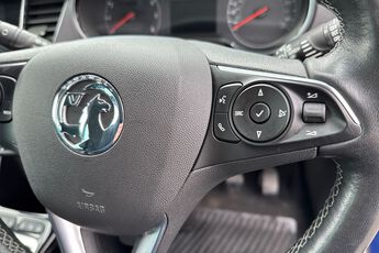 VAUXHALL CROSSLAND, , hi-res