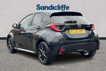 MAZDA 2 Hybrid, , hi-res