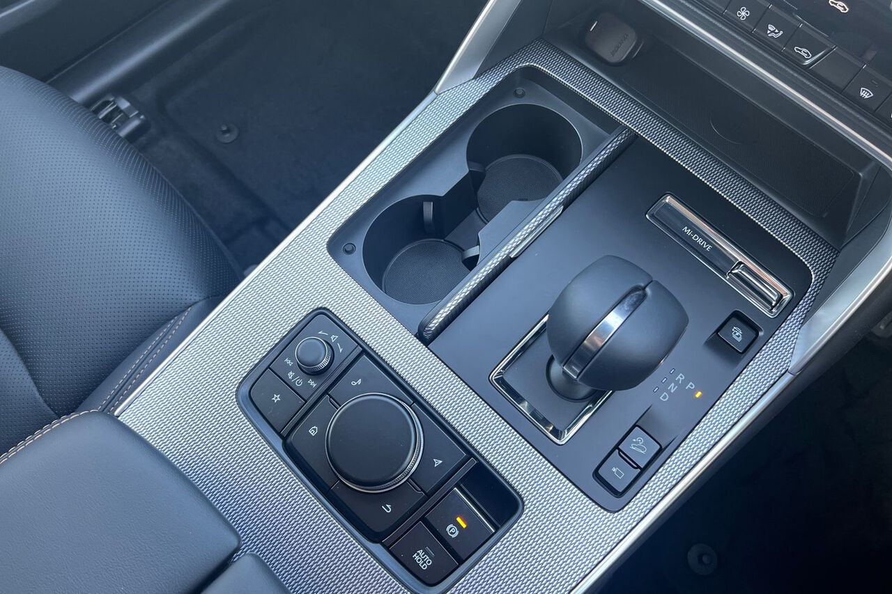 MAZDA CX-60, , hi-res