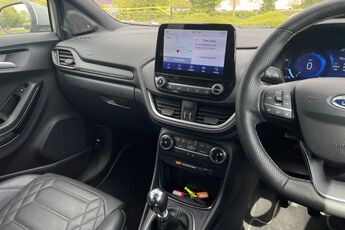 FORD PUMA, , hi-res