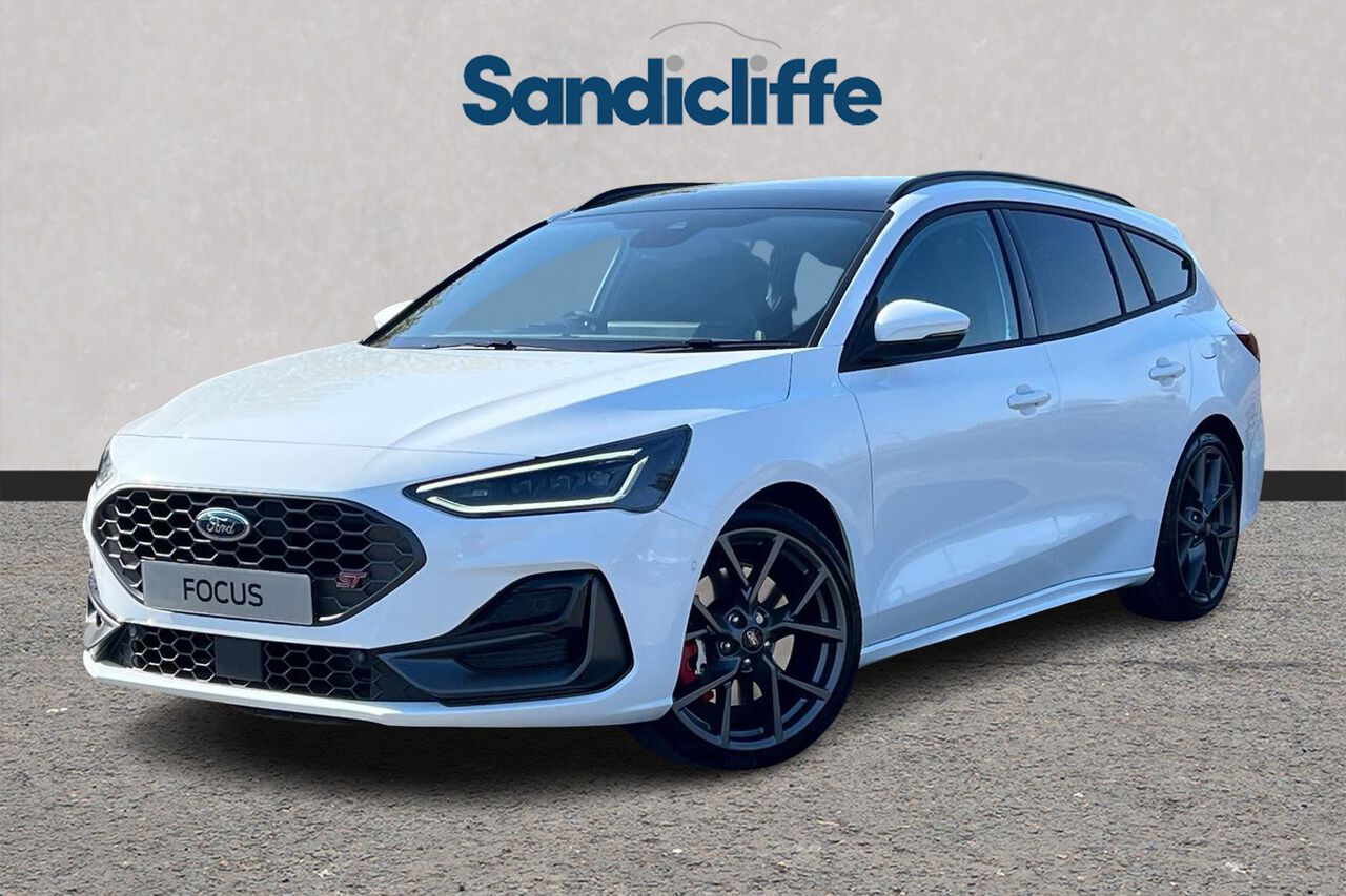 Ford Focus 2024.50, , hi-res