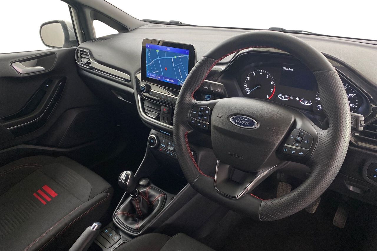 FORD FIESTA, , hi-res