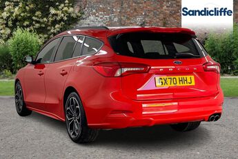 FORD FOCUS, , hi-res
