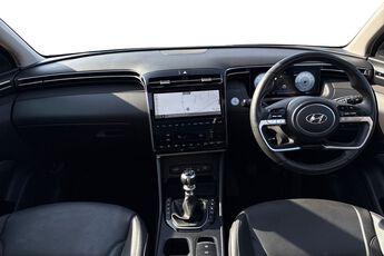 HYUNDAI TUCSON, , hi-res