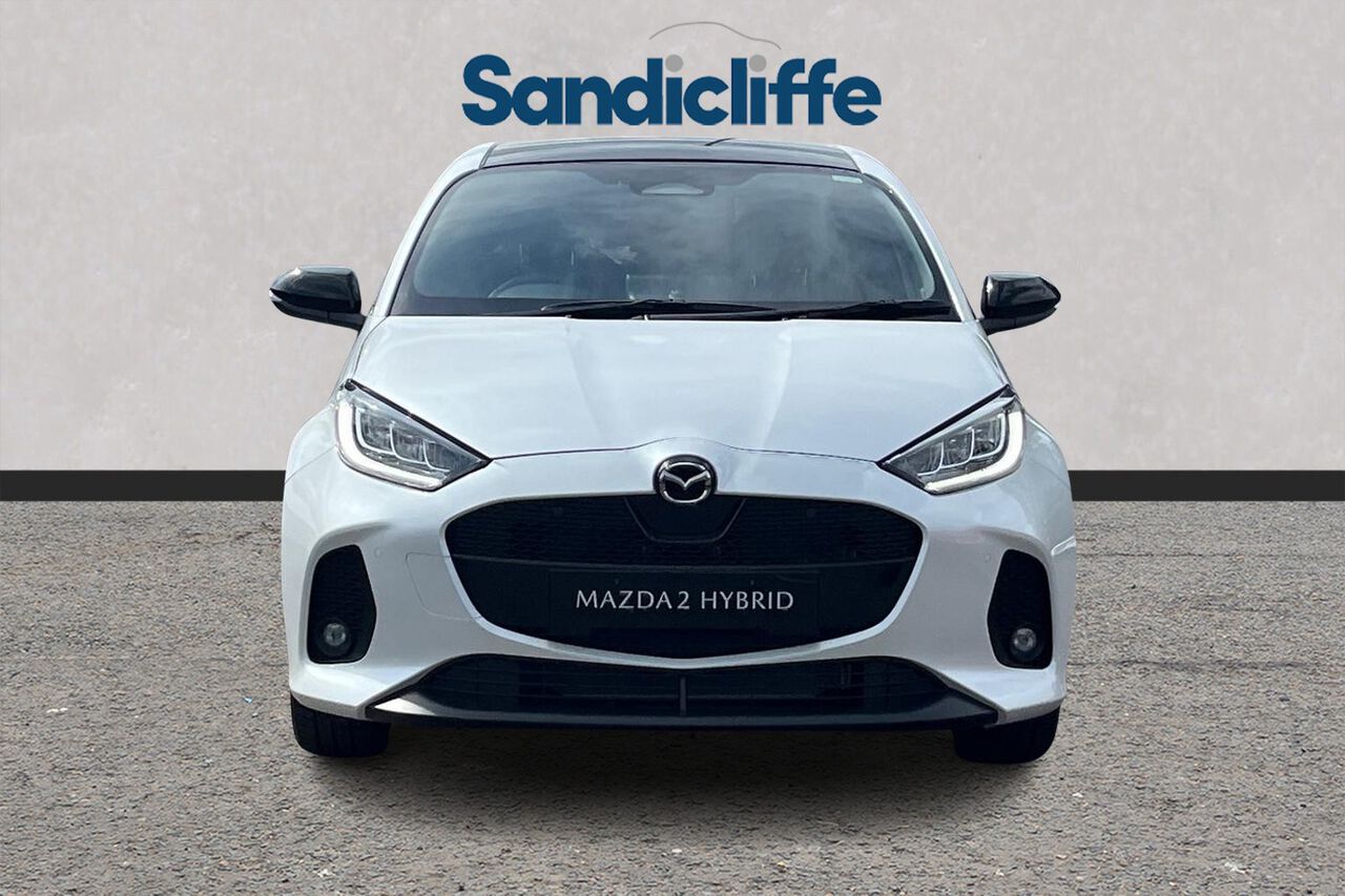 MAZDA 2 Hybrid, , hi-res