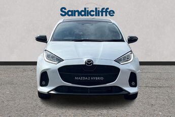 MAZDA 2 Hybrid, , hi-res