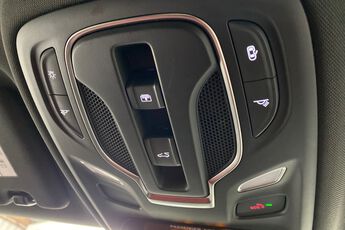 MG MOTOR UK HS, , hi-res
