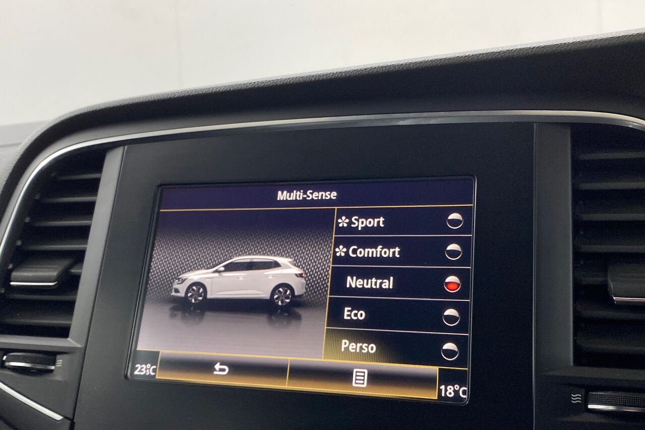RENAULT MEGANE, , hi-res