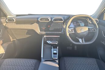 MG MOTOR UK ZS, , hi-res