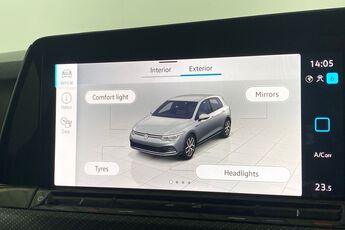 VOLKSWAGEN GOLF, , hi-res