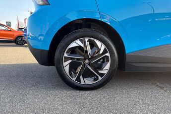 MG MOTOR UK MG4, , hi-res