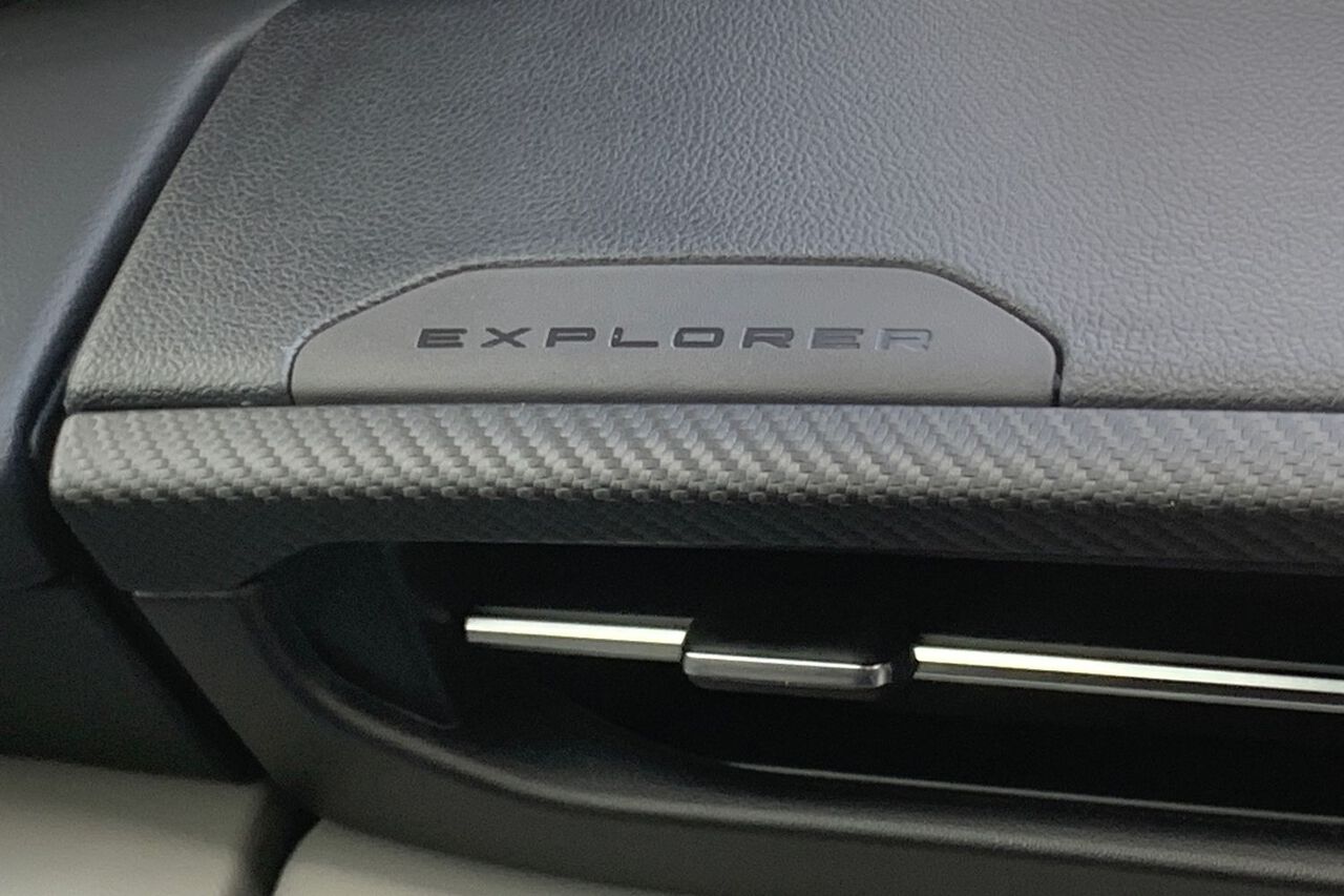 FORD EXPLORER, , hi-res