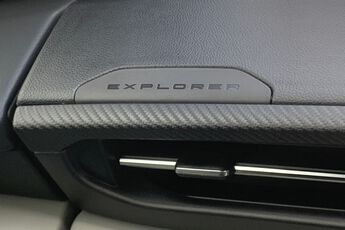 FORD EXPLORER, , hi-res